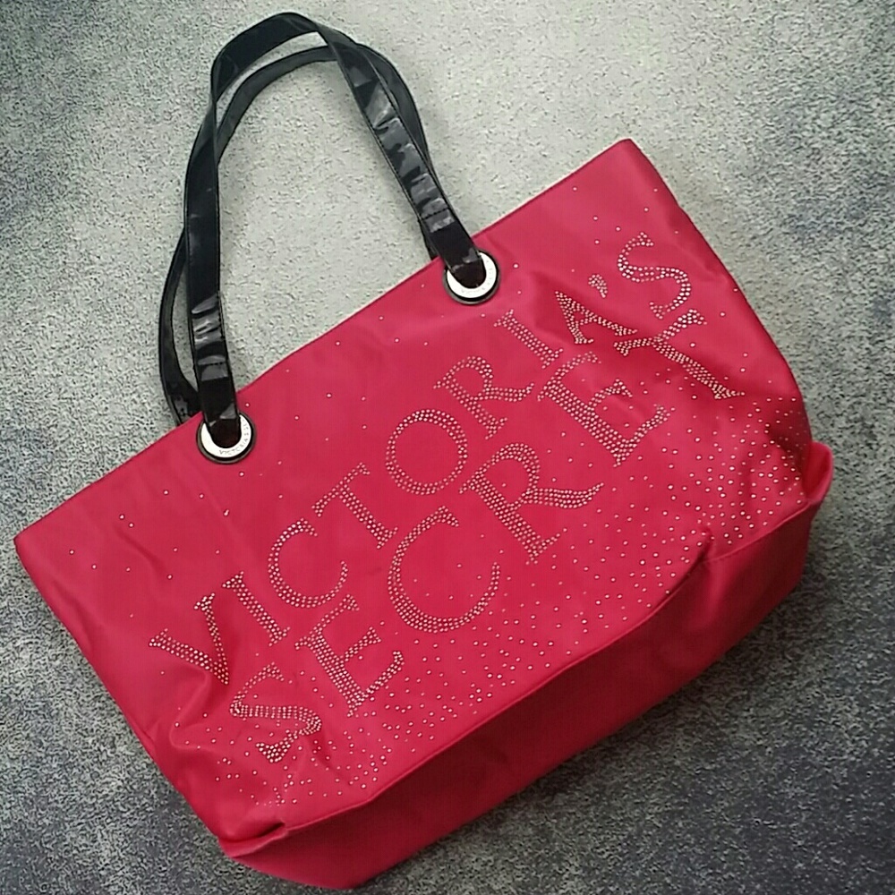 Victoria's Secret Tote